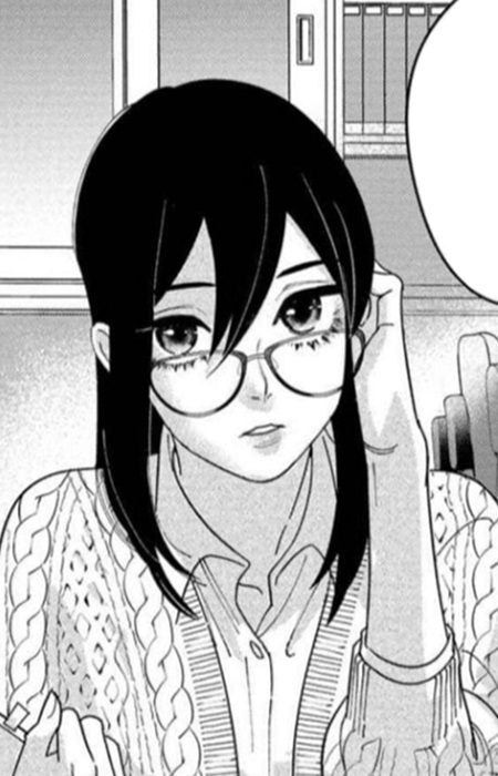 Naganawa, Nana