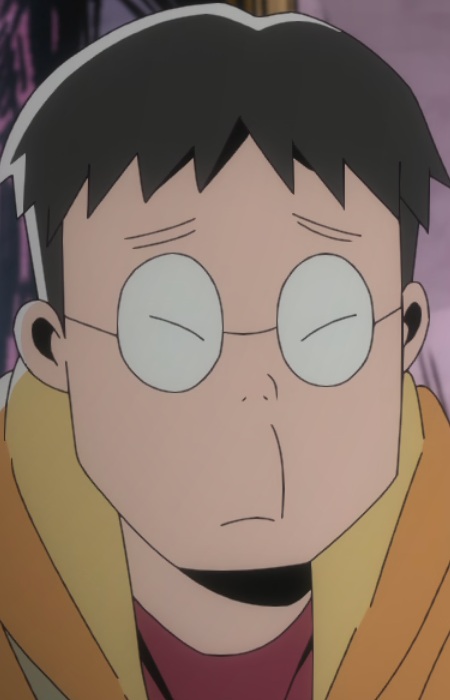 Takekuma