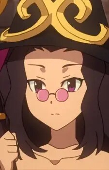 Megumi Image