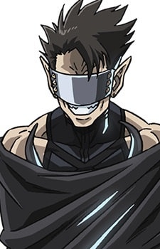 Yobayakawa, Batto