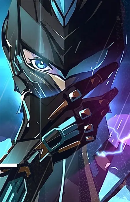 New E-Soul image