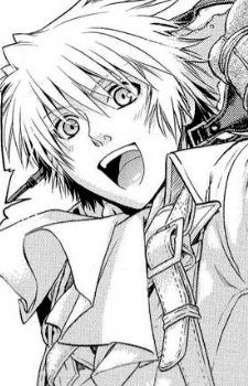 Imagen de Filberta Aosta, Alicia