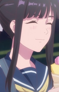 Komuro, Sayaka