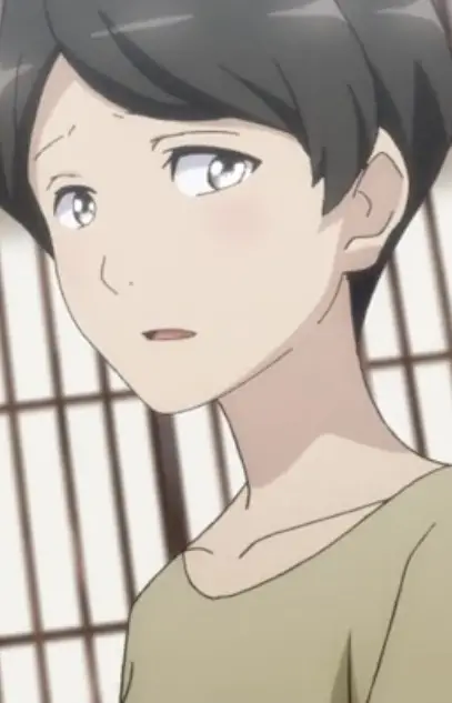 Tama's Mother Image