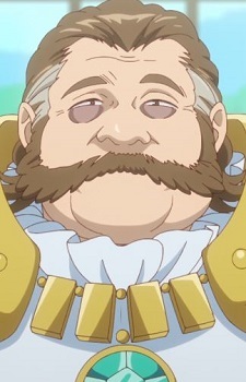 Margrave Taicone