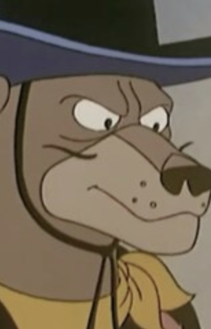 Dingo Kid