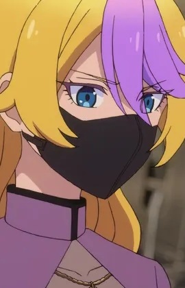 Harumi