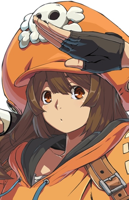 capa de mangá de May