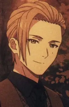 Wheatstone, Steve H.