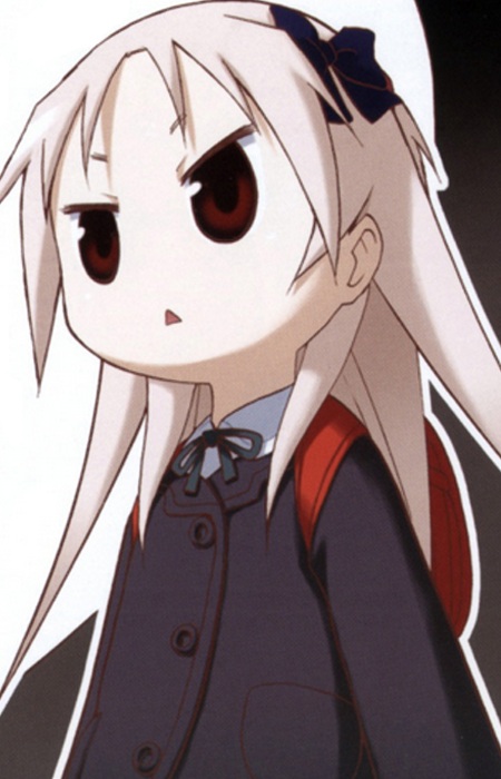 Imagen de Yachimata, Chiro