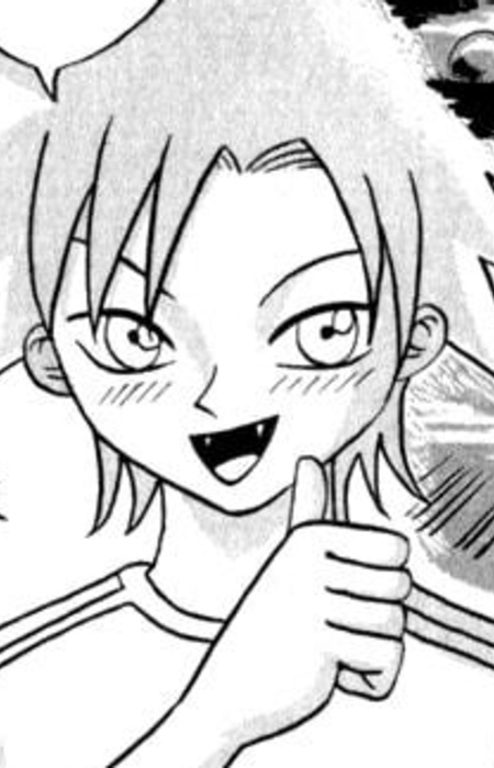 Shuto, Mugen
