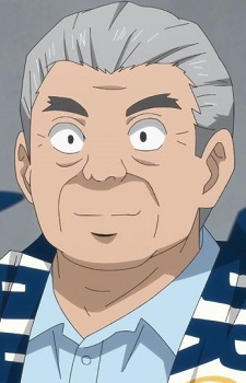 A Uncle