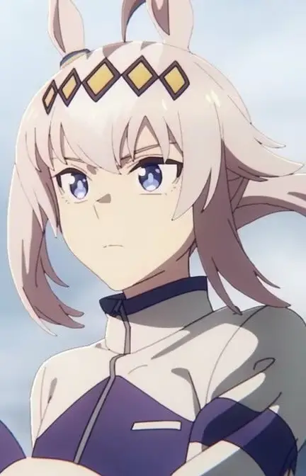 Oguri Cap Image