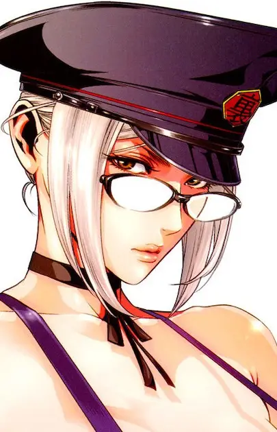 Shiraki, Meiko Image