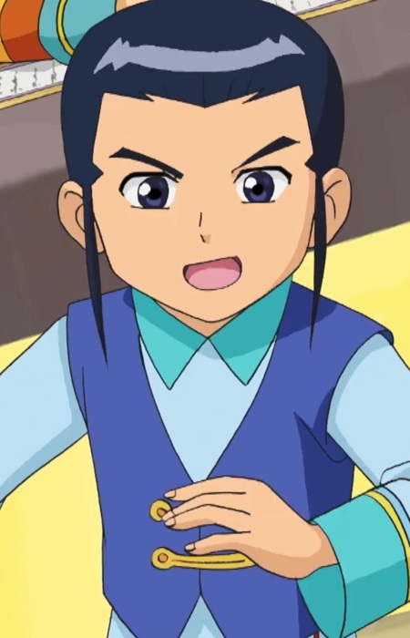 Hua, Lun
