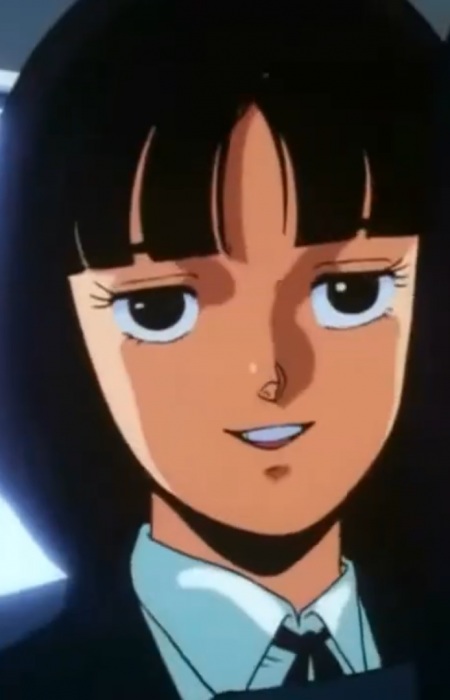 Fuyuki Kanou