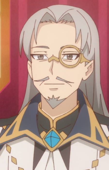 Lord Chancellor