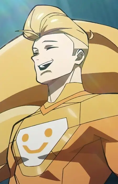 Smile image