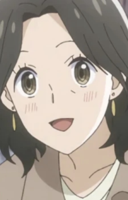 Harumi Momonose