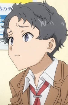Yamada, Kento