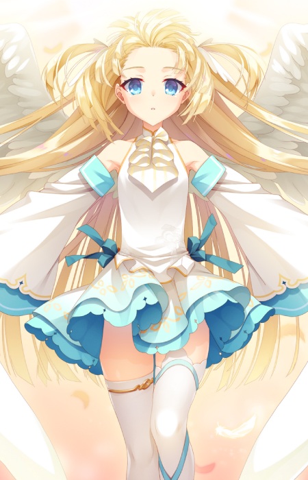 Imagem de Noa Shirayuki