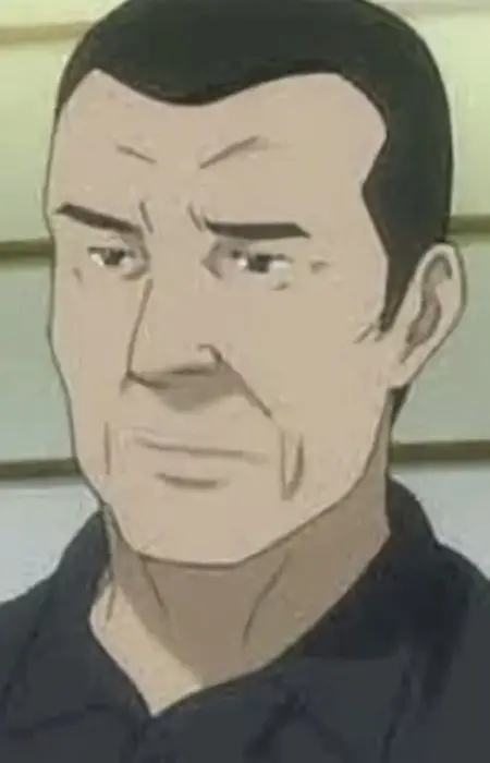 Komoda, Kouichi image