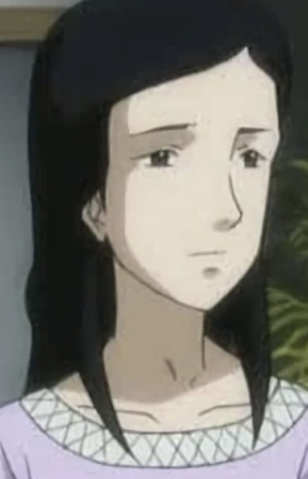 Takami's Mother