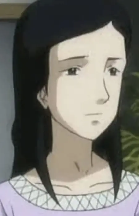 Takami's Mother image