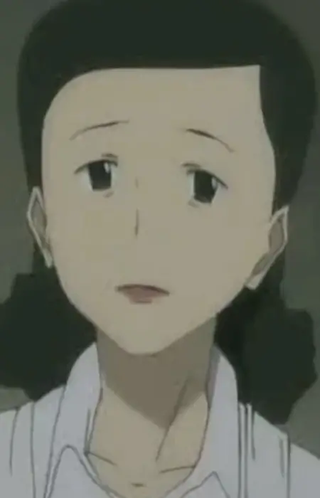 Chizu's Mother image