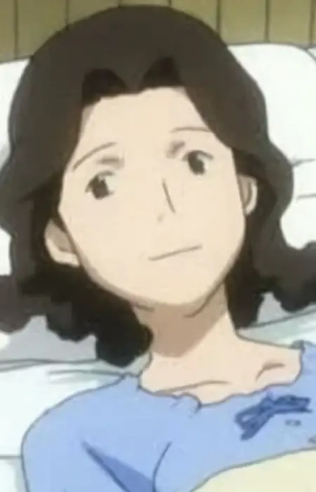 Maki's Mother image