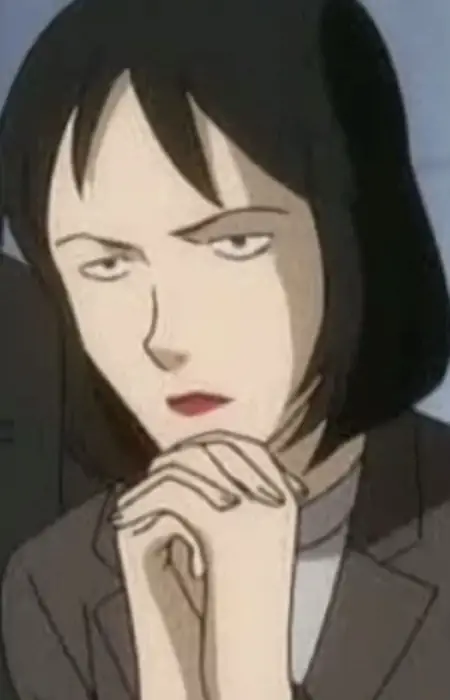 Yoshikawa, Mitsue image
