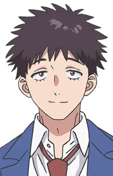 capa de mangá de Kyougi, Youji