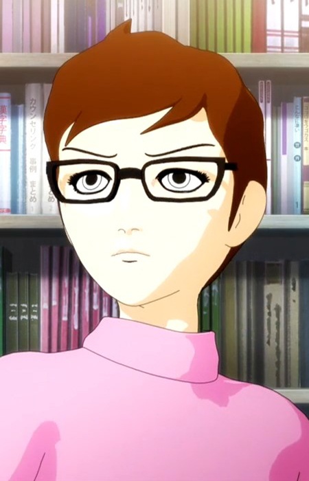Imagem de Sonoka Yukishima,