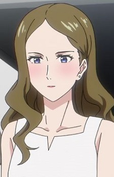 Miharu's Mother