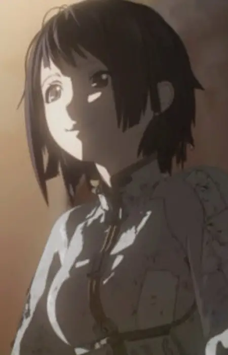 Zuru's Granddaughter