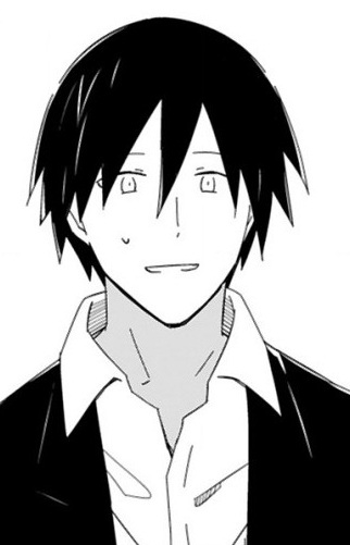 Kirisaki, Souichi