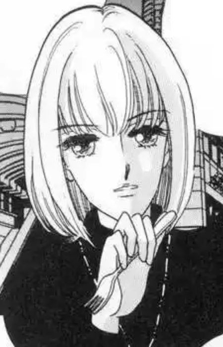 Tenjou, Yurika