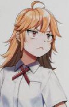 Tsuruha, Nanaka