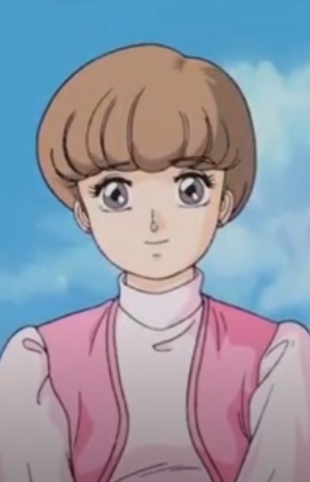Kana Matsumoto,