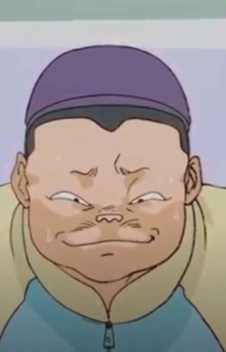 Ginji Nekowatari,