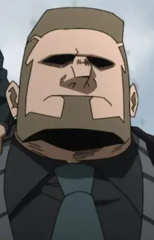 Gorini, Gilles Image