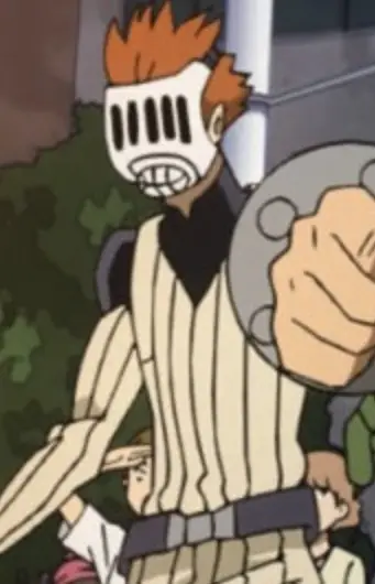 Slugger Image