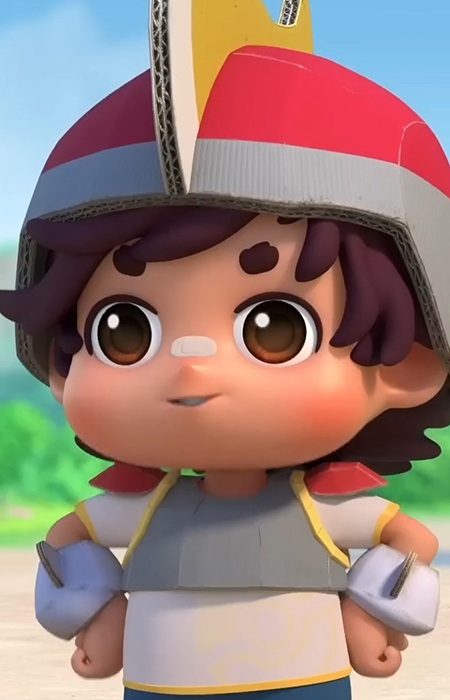 Imagen de Shota