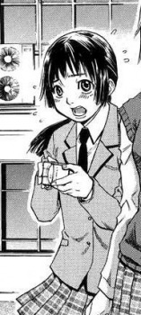 Anzai, Mako