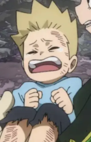 Mika's Brother image
