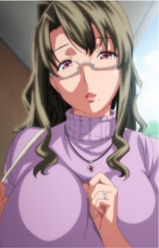 Ayaka Saiki