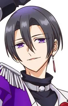 Blacksarna, Yomi image