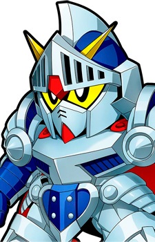 Gundam, Knight