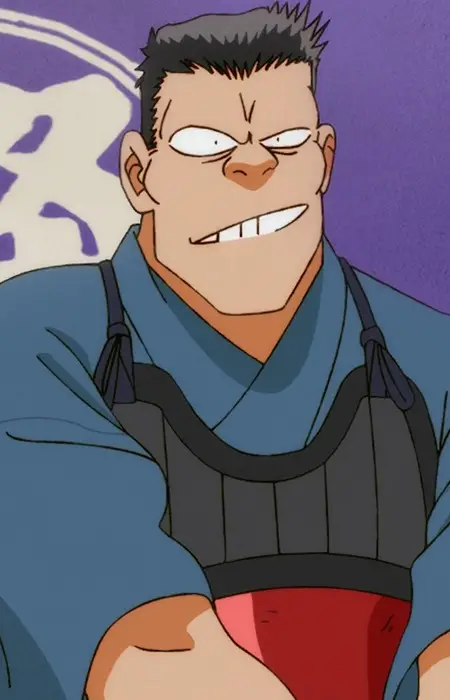 Mutou Image