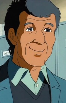 Gen-san